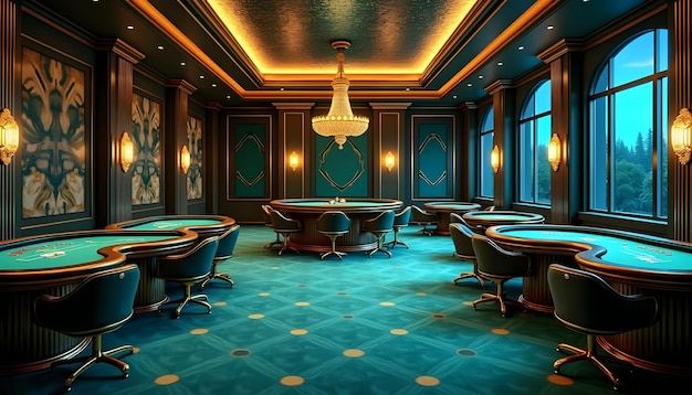 Gaminator Casino Welcome Bonus