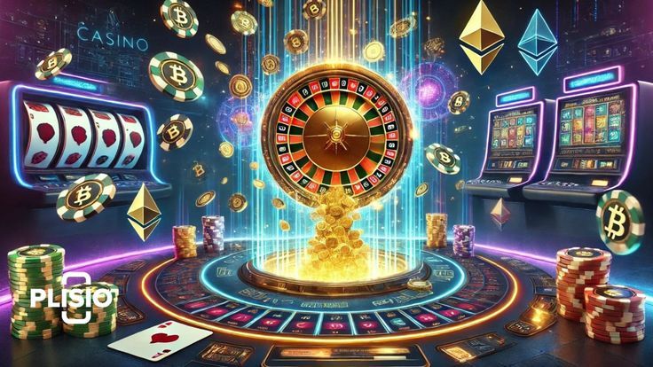 Gaminator Casino Welcome Bonus