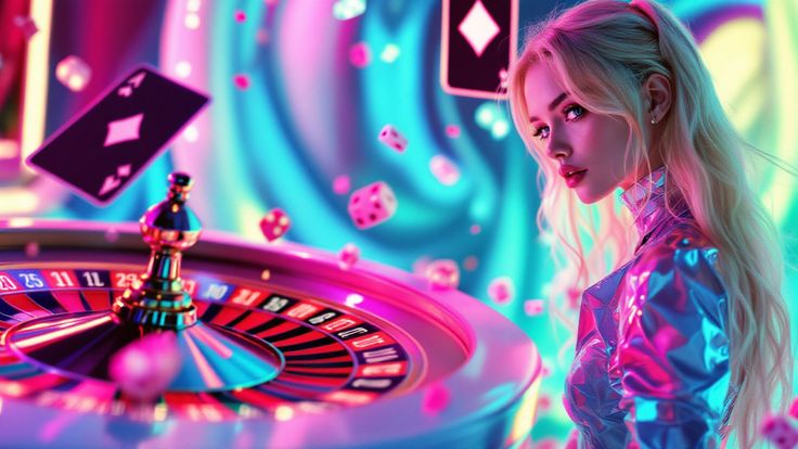 Gaminator Casino Welcome Bonus