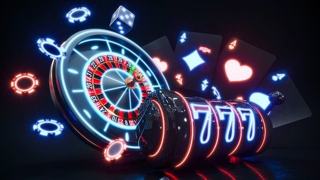 Gaminator Casino Live Casino