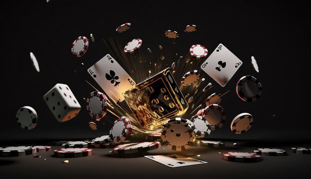 Gaminator Casino Live Casino
