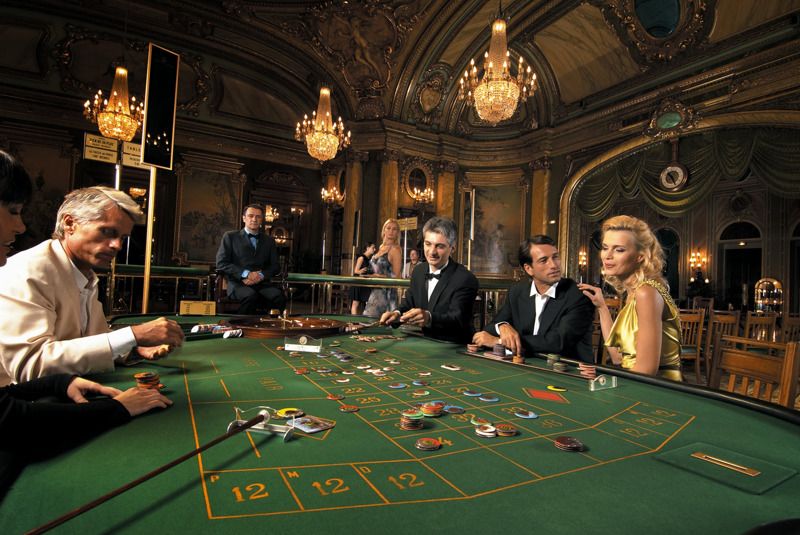 Gaminator Casino Welcome Bonus