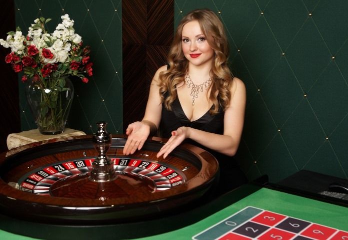 Gaminator Casino Live Betting