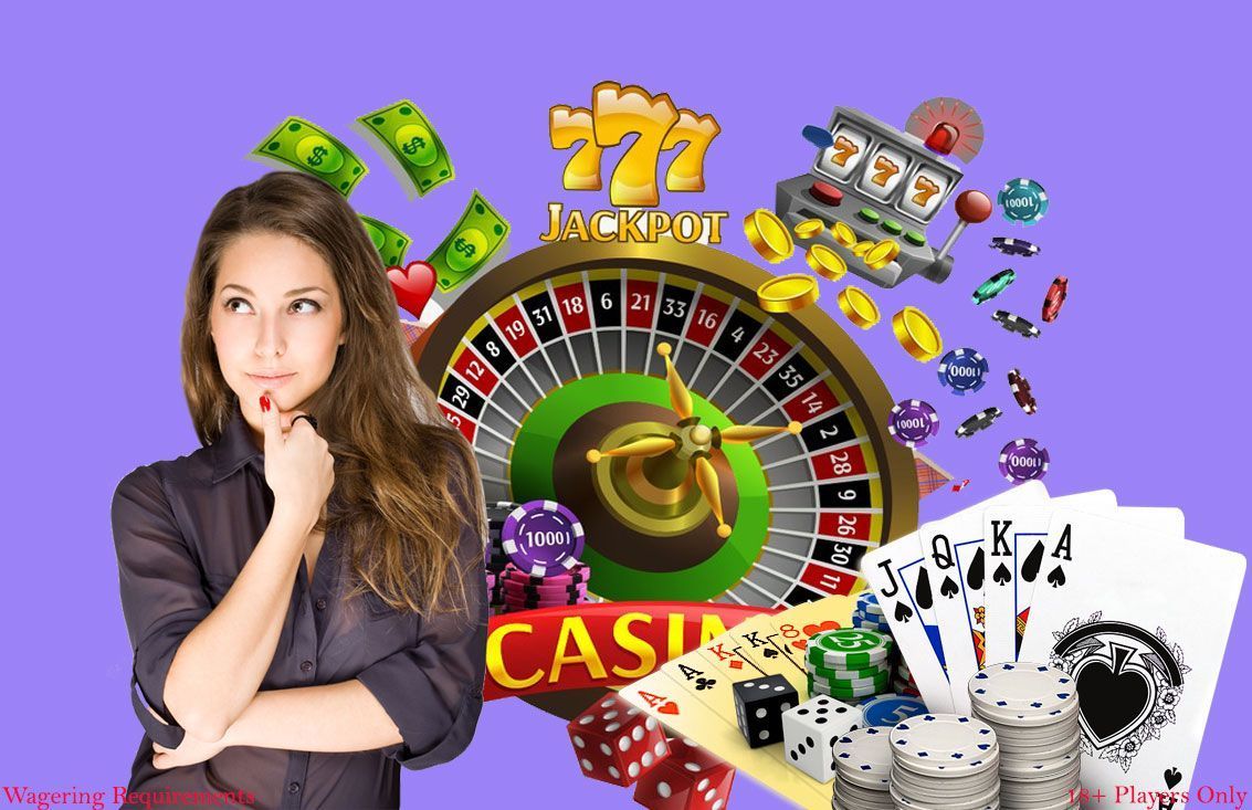 Gaminator Casino Live Betting