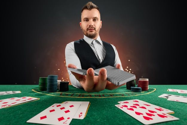 Gaminator Casino Welcome Bonus