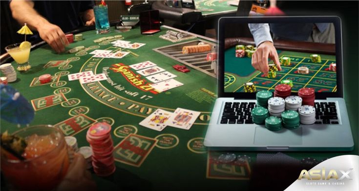 Gaminator Casino Welcome Bonus