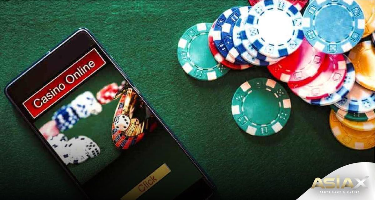 Gaminator Casino Live Casino