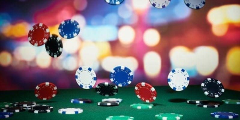 Gaminator Casino Live Betting