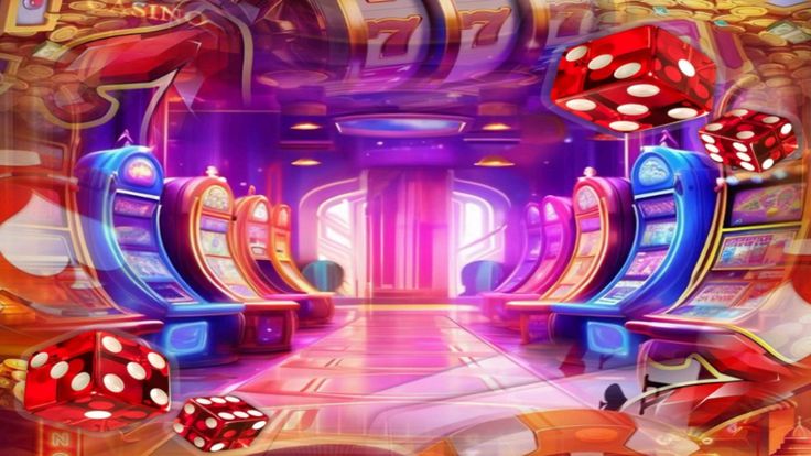 Gaminator Casino Welcome Bonus